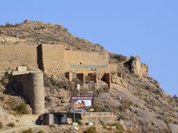 Castillo de Alhama 2008